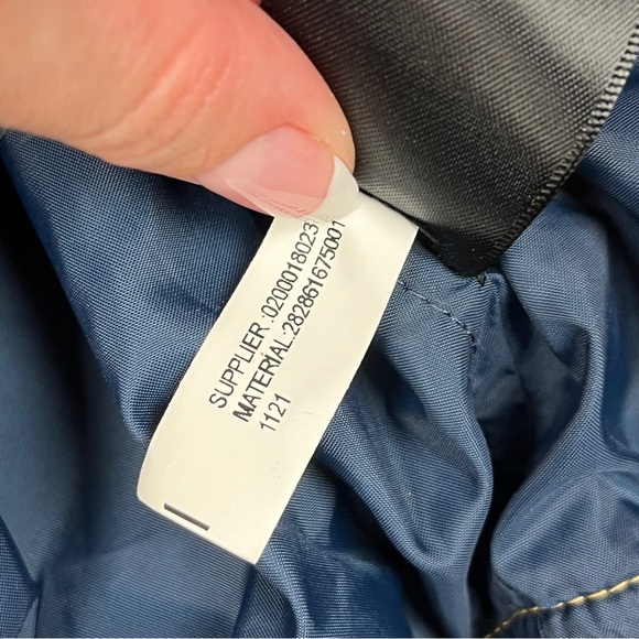 RRL Flight Bomber Jacket Womens Medium / 3 - Picture 15 of 16